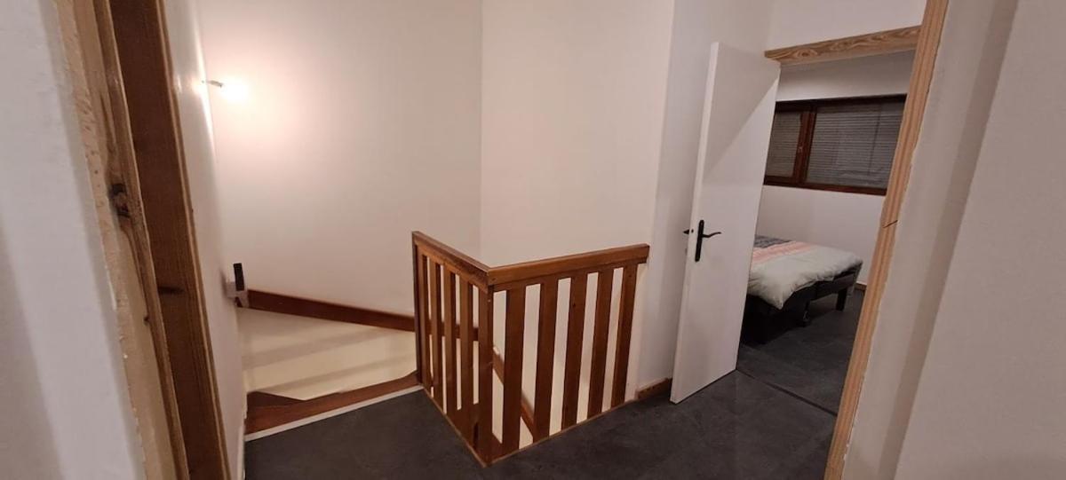 Maison A Moutiers 3 Vallees 4 Chambres 10 Pers Exterior photo