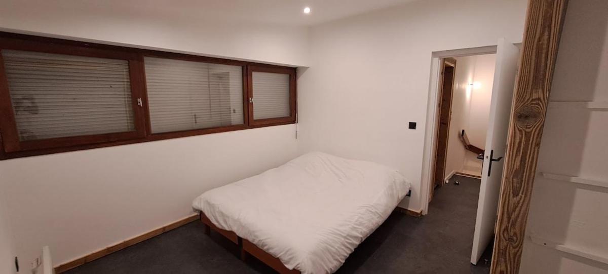 Maison A Moutiers 3 Vallees 4 Chambres 10 Pers Exterior photo
