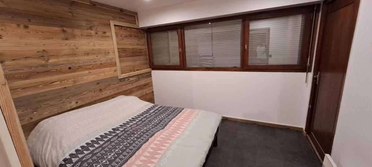 Maison A Moutiers 3 Vallees 4 Chambres 10 Pers Exterior photo