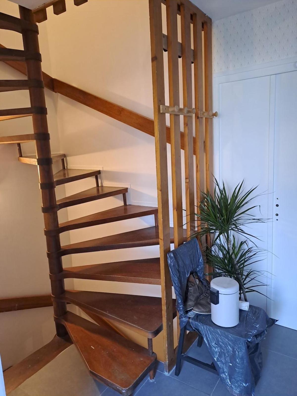Maison A Moutiers 3 Vallees 4 Chambres 10 Pers Exterior photo