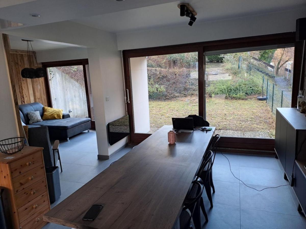 Maison A Moutiers 3 Vallees 4 Chambres 10 Pers Exterior photo