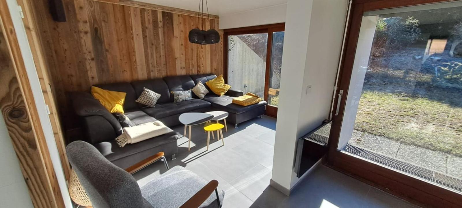 Maison A Moutiers 3 Vallees 4 Chambres 10 Pers Exterior photo