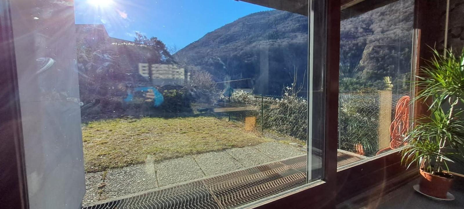 Maison A Moutiers 3 Vallees 4 Chambres 10 Pers Exterior photo