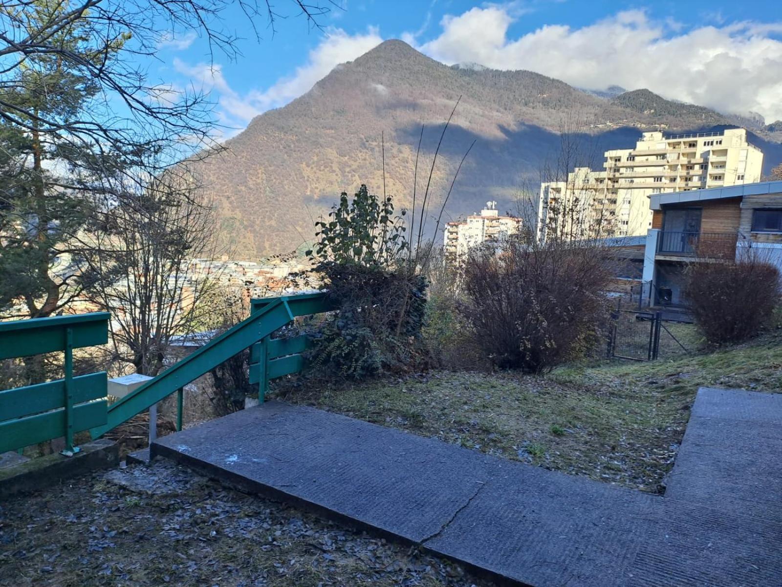 Maison A Moutiers 3 Vallees 4 Chambres 10 Pers Exterior photo