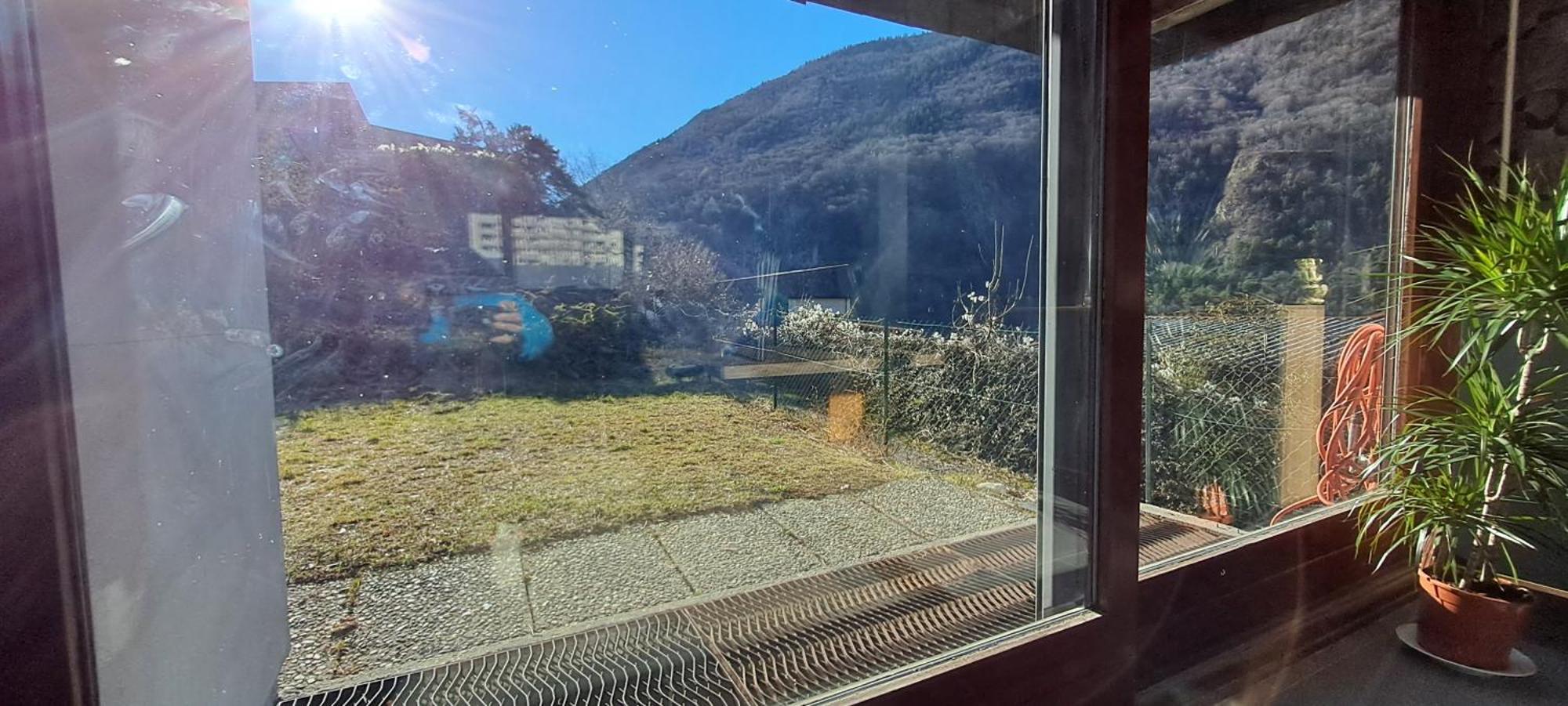 Maison A Moutiers 3 Vallees 4 Chambres 10 Pers Room photo